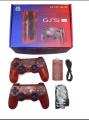 M8 Wireless Retro Game Console With 64GB TF Card Plug and Play Video Game Stick Built-in 20000+ Games and 9 emulators | High Definition HDMI Output | Dual 2.4GHz Wireless Controllers | Plug and Play Gaming Stick. 