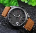 100% Imported Branded Watch for Men and Boys New Design 2023 - 8 Number Classic Watches for Mens. 