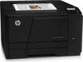 HP LaserJet Pro 200 color M251n. 