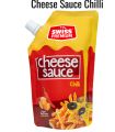 Swiss Premium Chilli Cheese Sauce. 