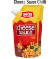 Swiss Premium Chilli Cheese Sauce 200 GM. 