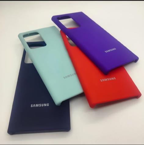 Samsung%20Note%2020%20Ultra%20Official%20Silicone%20Case%20-%20Soft%20Silicone%20Back%20Cover%20for%20Note%2020%20Ultra%20(With%20Logo)%20-%20Image%206