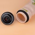 VIARON 700ML Outdoor Cycling Water Bottle Drinking Road Bike Kettle Plastic MTB Sports Bottle Dustproof Cup Portable Leak-Proof. 