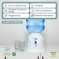 Hydro Water Dispenser for 19 Litres Bottle. 