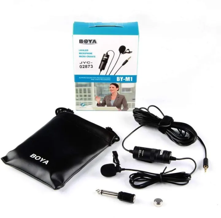 BOYA%20M1%20Lavalier%20Microphone%20for%20Clear%20Audio%20Recording%20with%20Noise%20Cancellation%20and%20Universal%20Compatibility%20-%20Image%207