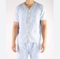 Patient Pajamas / Patient Dress / Patient Suit. 