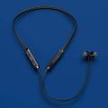 POLVCDG P03 NECKBAND ANC  Bluetooth Sports SweatProof Wireless Neckband Earphone Black POLVCDG P03 Bluetooth Sports Sweat-Proof Wireless Stereo Neckband Earphone. 