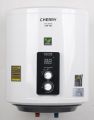 Cherry ECO Series CEH-40 D Electric Water Heater  Digital Watt Control (800W/1200W/2000W) & Temperature Control, Inverter Energy Saving Technology Geyser. 