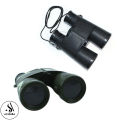 Telescope HD Vision Shock-Proof Binoculars for Kids Bird Watching Educational Learning Hiking High Power Telescope Binoculars Toy With Belt Creative Toys Best Perfect For Birthday Gifts - Size Approx. 6 Inch - Black. 