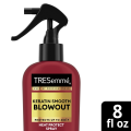Tresemmeé Heat Protect Hair Spray – Keratin Smooth, 8oz | Frizz Control & Styling Protection. 