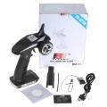Flysky FS-GT2B 2.4G 3-Channels Remote control. 