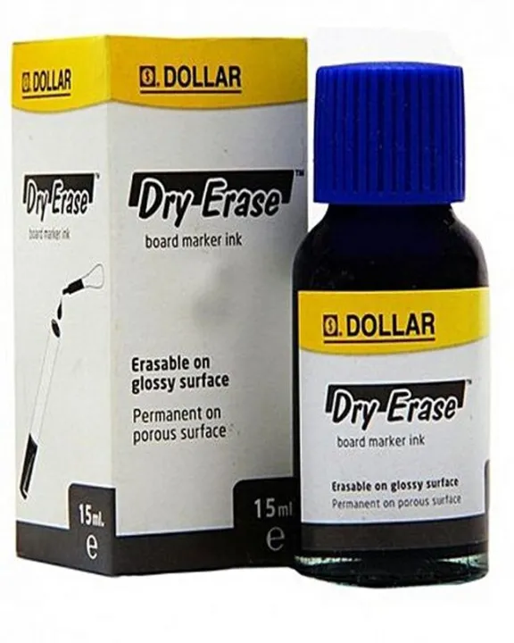 Pack%20Of%202%20Dry%20Eraser%20Board%20Marker%20Ink-15Ml-Blue%20&%20Black%20(1%20Pcs)%20-%20Image%207