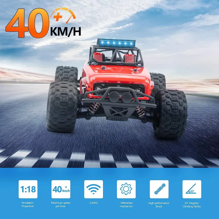 Storm%20Thunder%20High%20Speed%20rc%20car%201/18%20scale%20-%20Image%205