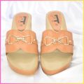 Women low wedge shoes SH0357. 