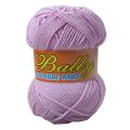 Wool Vista | Bally/Bentley Double Knit Wool Yarn – 3-4 Ply, 100% Acrylic, 70-80g Ball | Premium Quality for Knitting & Crochet | Bally/Bentley Yarn. 