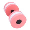 OUMERY Aquatic Exercise Dumbbells,Aquatic Low Impact Workout Resistance Training Water Float Bodybuilding Dumbbell Barbell. 