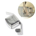 Household Sewing Presser Quilting Stitch Magnet Sewing Gauge Sewing Machine Accessories Guides Needle Magnetic Seam Guide. 