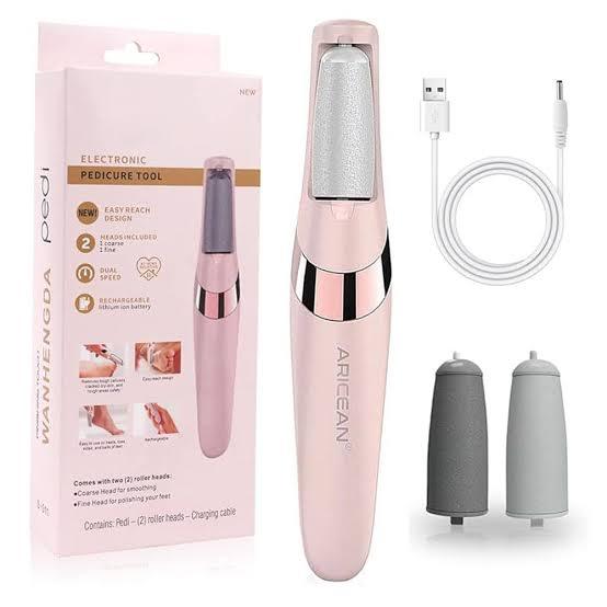 USB%20Rechargeable%20Electric%20Pedicure%20Callus%20Remover%20%E2%80%93%20Portable%20Foot%20Grinder%20&%20Foot%20Skin%20Care%20Tool%20for%20Smooth,%20Dead%20&%20Dry%20Feet%20-%20Image%202