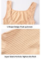Push Up Singlet Vest Girdle Bengkung Korset Corset Slim shapewear tummy shaper. 