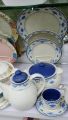 Imported Stone Dinner set. 