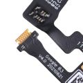For Google Pixel 6a Fingerprint Sensor Flex Cable Mobile Phone Replacement Parts. 