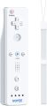 VOYEE Wii Remote Controller, Wii Controllers Built in 3-Axis Motion Plus, Wireless Gaming Controller Compatible with Nintendo Wii/Wii U Console - with Silicone Case | Wrist Strap (White). 