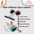 Tummy Trimmer High Quality Tummy Trimmer Double Spring Home Gym Abs Exerciser. 