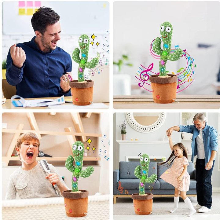 Rechargeable%20Dancing%20Cactus%20Toy%20with%20Songs%20-%20Funny%20Electronic%20Singing%20Dancing%20Cactus-%20Shaking%20Cactus%20Lightning-%20Wriggle%20Twisting%20Cactus%20Cute%20Plush%20Toy%20Education%20Toy%20for%20Children%20Playing%20-Home%20Decoration%20Kids%20Toy%20-%20Image%204