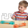 Funny Maze Game for Kids | Exciting Electronic Puzzle Toy with a Twist | Brain Boosting Fun and Occupational | Indoor Game. 