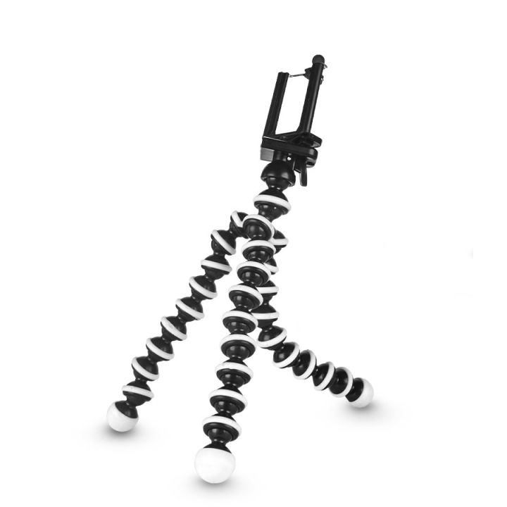 Gorilla%20Tripod%20Stand,%20Large%20Gorilla%20Pod,%20Professional%20Tripod%20Stand%20for%20Mobile%20Phones%20and%20Camera,%20Portable%20and%20Adjustable%20Octopus%20Tripod,%20Foldable%20Flexible%20Camera%20Mobile%20Stand,%20Gorilla%20Octopus%20Tripod%20Large%20Size%20with%20Mobile%20Holder%20%E2%80%93%20LARGE%20Size%20-%20XL%20Size%20-%20Image%203