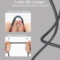 USB C to DC 4.5 x 3.0mm Laptop Charging Cable Adapter Converter 100W PD Power Charger Supply Extension Cord for HP Notebook. 