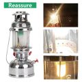 NCANRUI 20Pcs Propane Lantern Mantles for Gas Lantern Propane Light Mantle for Outdoor Camping Lantern Natural. 