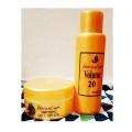 fair and care skin polish 300 ml. 