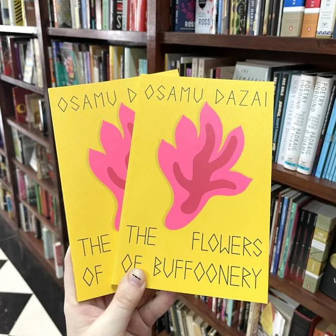 The%20Flowers%20of%20Buffoonery%20Book%20by%20Osamu%20Dazai%20-%20Image%203