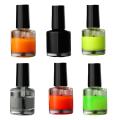 10ml DIY Fluorescent Fishing Floats Paint Floats Waterproof Buoy Tail Painting Indicator Visualable Fishing Accessories. 
