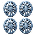 Toyota Yaris Wheel Covers 15'' - Wheel caps Set of 4 Piece. 