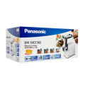 Panasonic 1300W Meat Mincer White MG1360. 