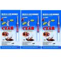 Czar Cockroach Killer Paste (3 Pcs). 