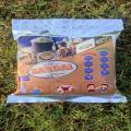 AAA Nutrifoods Sardai; Almond Powder Mix; Almond Beverage; Thandai; Instant Almond Powder (Weight: 240 g). 