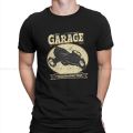 Kaylee Garage Classic Hip Hop TShirt Firefly Serenity Malcolm TV Casual Polyester T Shirt Newest T-shirt For Men Women. 