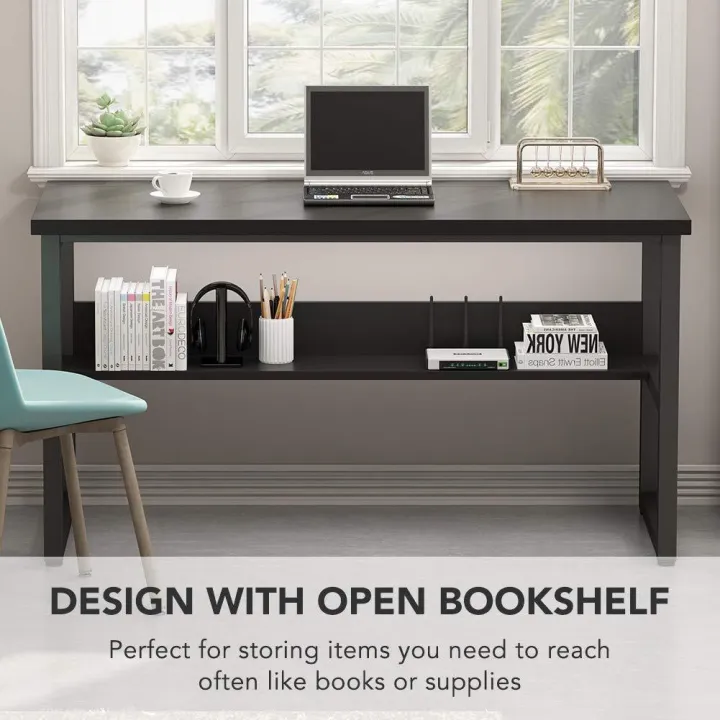 Office%20Table%20Desktop%20Table%20With%20Book%20Shelf%20Office%20Desk%20Laptop%20Table%20Study%20Table%20Writing%20Table%20-%20Image%204