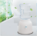 Water dispenser non Electric for Jumbo Water Bottle Manual cooler dispenser Home Office and Travel. 