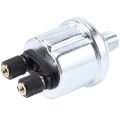 VDO Universal Oil Pressure Sensor 1/4NPT 13Mm 0-10Bars Genset Part Pressure Measuring Instents Alarm Generator Sensor. 