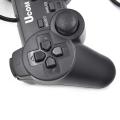 Wired Game Controller Gaming Joypad Joystick USB Gamepad  For PC & Laptop For Win7/8/10 XP. 