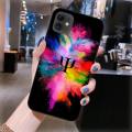 Psychologist Profession Psychology Phone Case For iPhone 12 Mini 11 Pro XS Max X XR 7 8 Plus. 