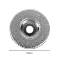 Grinding Wheel High Hardness Wear Resistant Grinding Wheel. 
