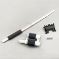 1X Pickup Roller Separation Pad for BROTHER DCP 7055 7057 7060 7065 7070 MFC 7240 7360 7365 7460 7470 7860 HL 2130 2270 2240. 