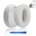 KUTOU Replacement Earpads For Sennheiser HD 4.50BT HD4.50BTNC Headphones Ear Pads HD 450BT 4.40BT HD4.40BT Earpads Ear Cushions. 