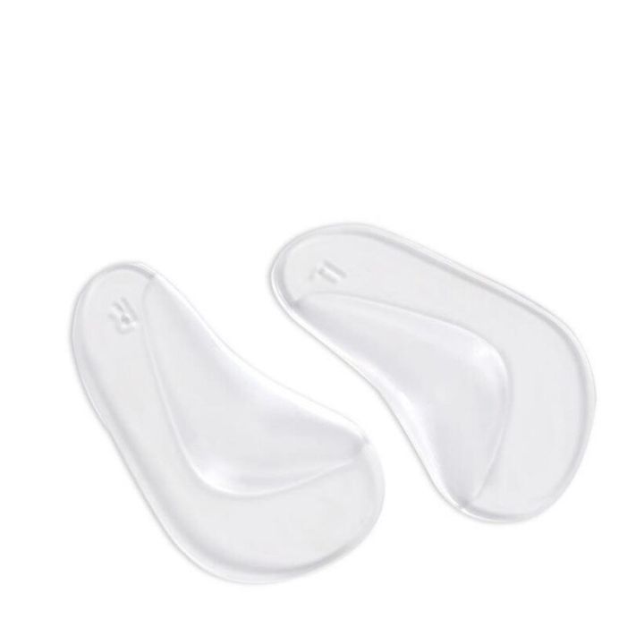 %E3%80%90FUN%20LIVE%E3%80%91%202Pcs%20Clear%20Kids%20Insole%20Orthotic%20Arch%20Support%20Insole%20Flat%20Foot%20Flatfoot%20Corrector%20Shoe%20Cushion%20Insert%20Silicone%20Gel%20Orthopedic%20Pad%20-%20Image%206