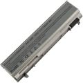 New Laptop Notebook Battery 6 Cell Latitude  E6400   Type  PT434. 